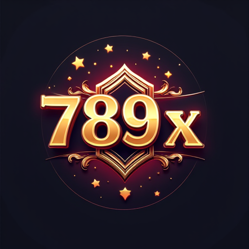 Ícone do 789x