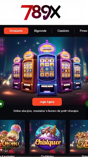 Captura de tela do 789x - Modo Clássico